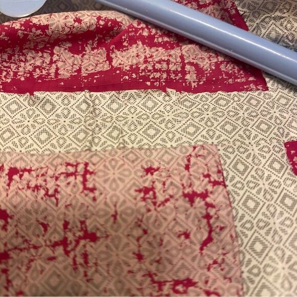 The North Face women’s Hyvent 2.5L waterproof nylon rain Jacket hot pink - S - Picture 8 of 14